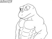 Neopets - Techo