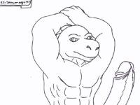 Yoshi [Bronze Artist]