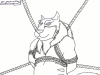 Bronze Artist 065