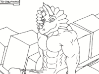 ED - Spike [Bronze Artist]