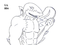 Iron Artist 004