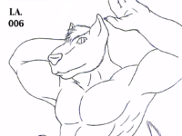 Iron Artist 006