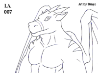 Iron Artist 007