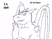 Iron Artist 009