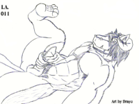 Iron Artist 011