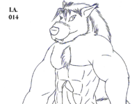 Iron Artist 014