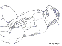 Iron Artist 015