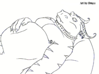 Iron Artist 021
