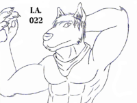 Iron Artist 022