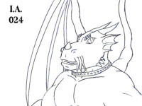 Iron Artist 024