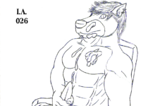 Iron Artist 026