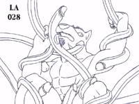 Iron Artist 028