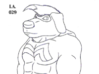 Iron Artist 029