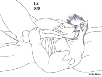 Iron Artist 030