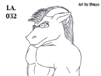 Iron Artist 032