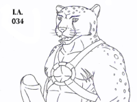 Iron Artist 034