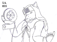 Iron Artist 035