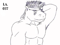 Iron Artist 037