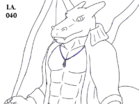 Iron Artist 040