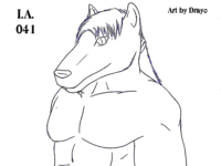 Iron Artist 041