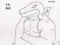 Iron Artist 042