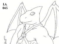 Neopets - Vajra