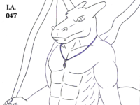 Pokemon - Charizard [Iron Artist]