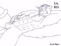 Iron Artist 051