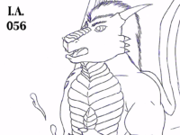 Iron Artist 056