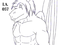 Iron Artist 057