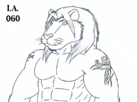 Iron Artist 060