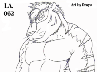 Iron Artist 062