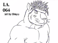Iron Artist 064
