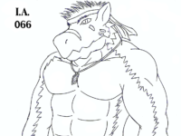 Iron Artist 066