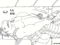 Iron Artist 070