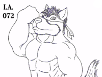 Iron Artist 072