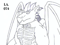 American Dragon - FinlandDragon