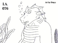 Iron Artist 076