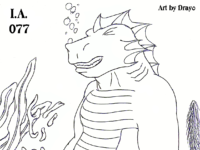Iron Artist 077