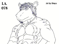 Iron Artist 078