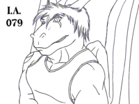Iron Artist 079