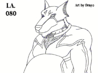 PR - Doggie Krueger [Iron Artist]