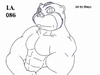 Iron Artist 086