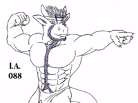 Iron Artist 088