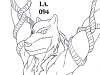 Iron Artist 094