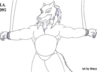 Iron Artist 095