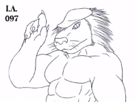 Iron Artist 097