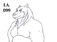 Iron Artist 099
