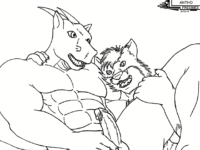 Freebies - 2k15 - Yiff: Antho [2]