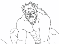 Freebies - 2k15 - Yiff: Digiknight